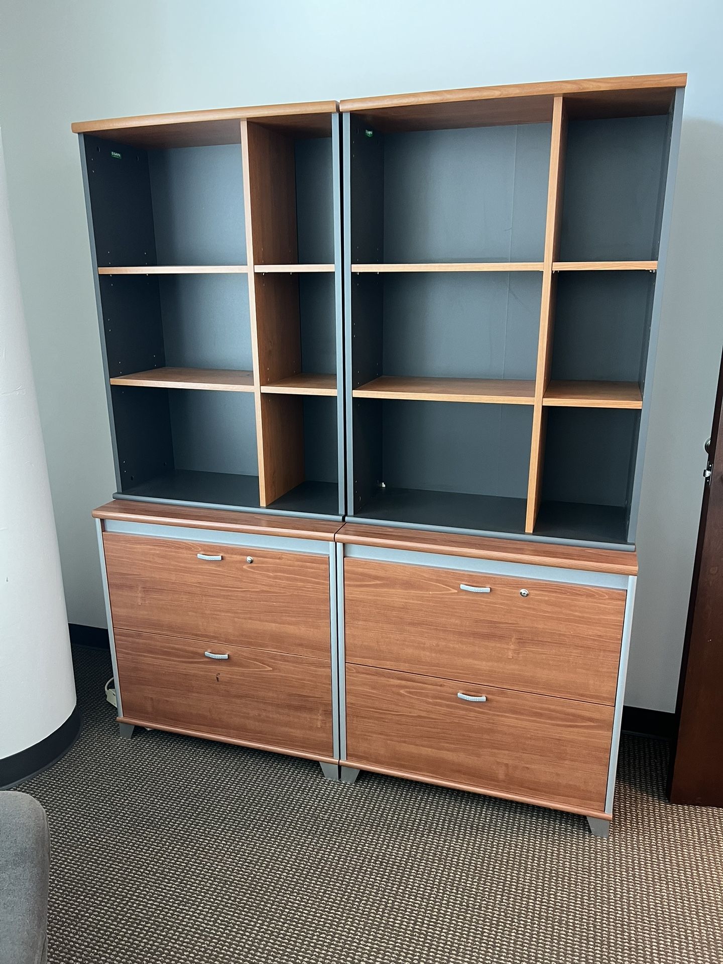 File Cabinets