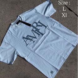 Amiri T Shirt 