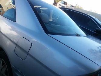 HONDA CIVIC 2004