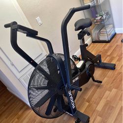 Rogue-echo-bike