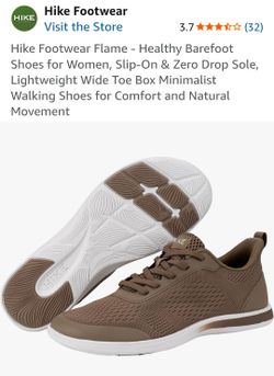 Hike Sportwear barefoot shoes