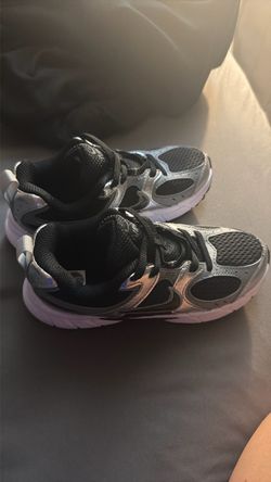 Brand new nikes kids size 12.5