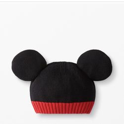 Hannah Anderssson Disney Classic Hat Mickey Mouse