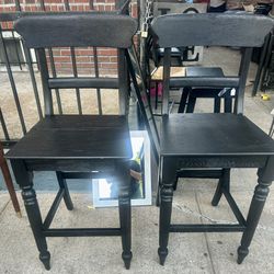 Counter Stool Pairs (2) 