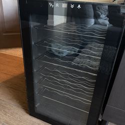 Wine cooler