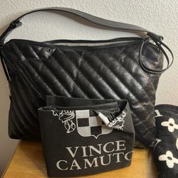 Vince Camuto Shoulder Bag