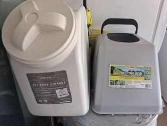 Poultry items