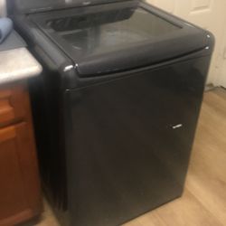 Good workingKenmore washer and dryer set $350