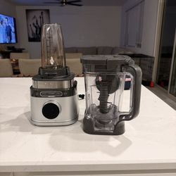 Ninja Blender 