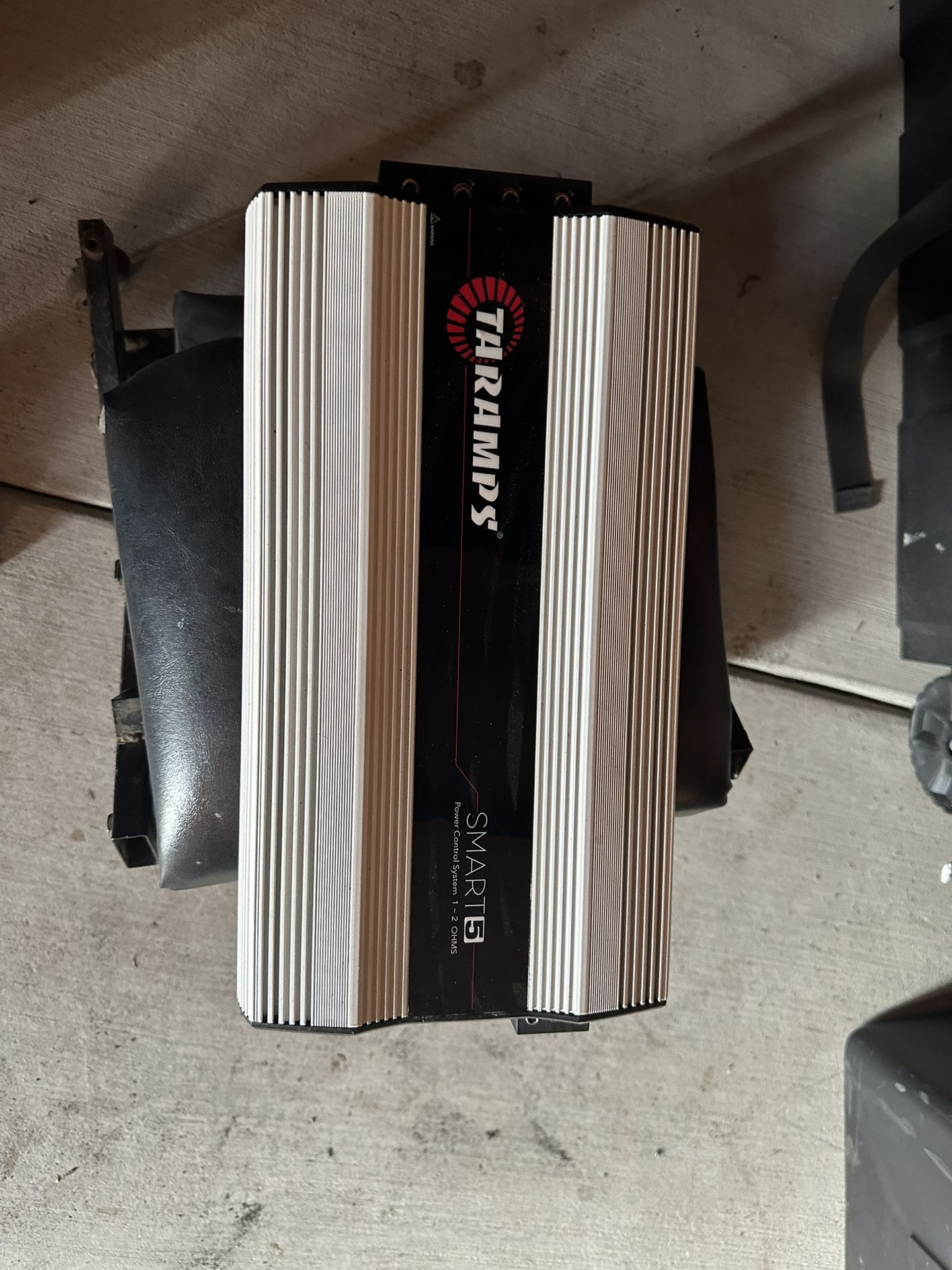 TARAMPS 5K Smart BASS AMP