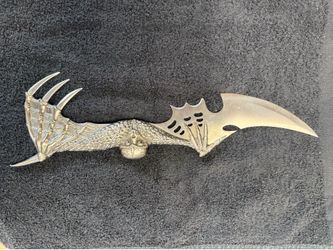 Unique collectible