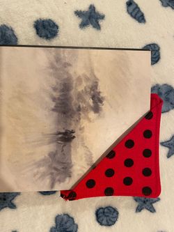 ladybug bookmarks