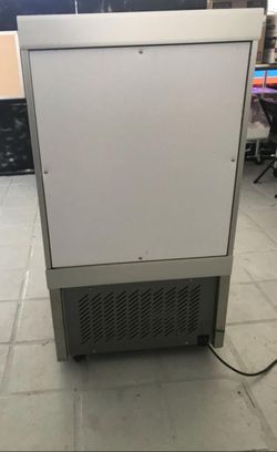 Tekna Freezer