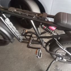 Ebike 