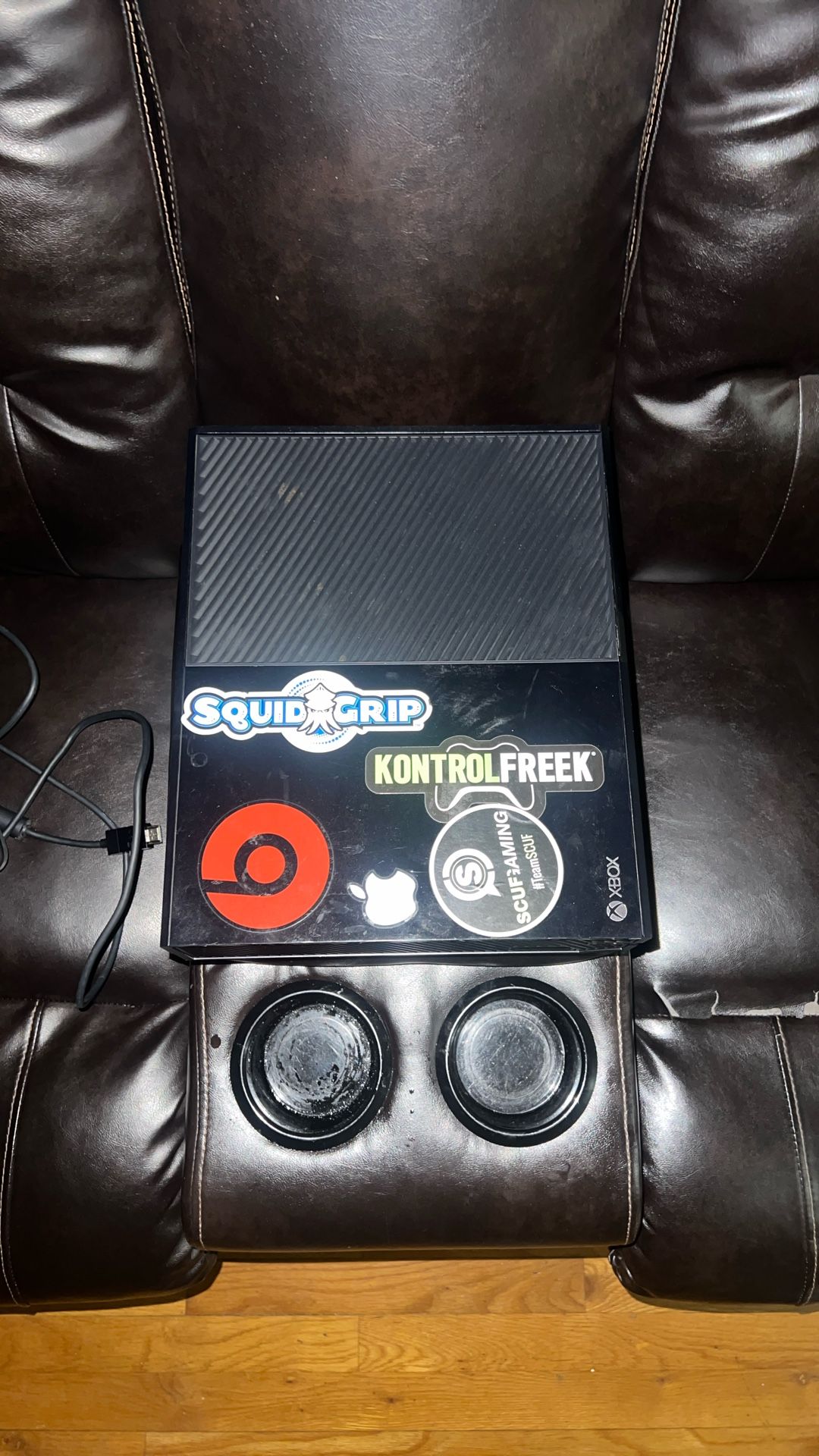 Xbox One