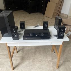 Surround Sound