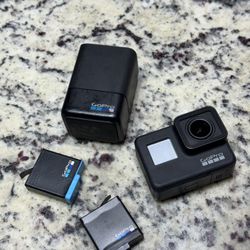 Go Pro hero 7 Black