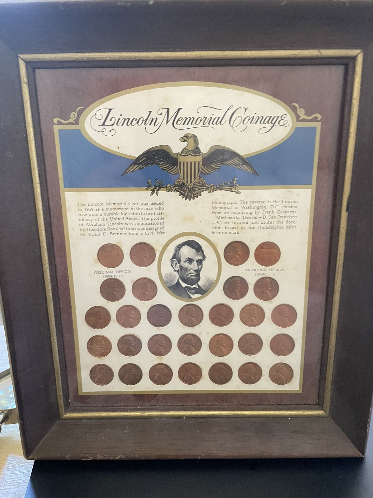London Memorial Coinage