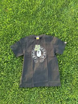 bape tee