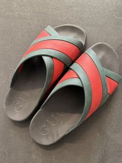 Gucci Slippers