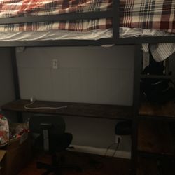 Twin Size Loft 