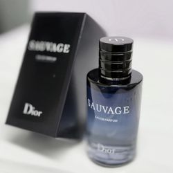 DIOR SAUAVGE 