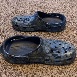 Kryptek cheap neptune crocs