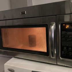 Up Microwave 