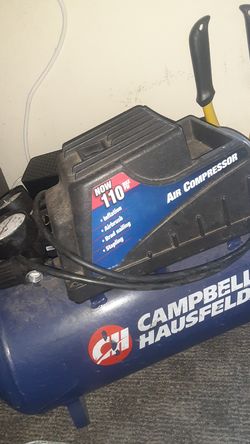 Air compressors