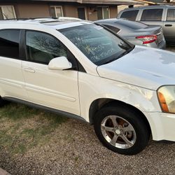 2007 Chevrolet Equinox