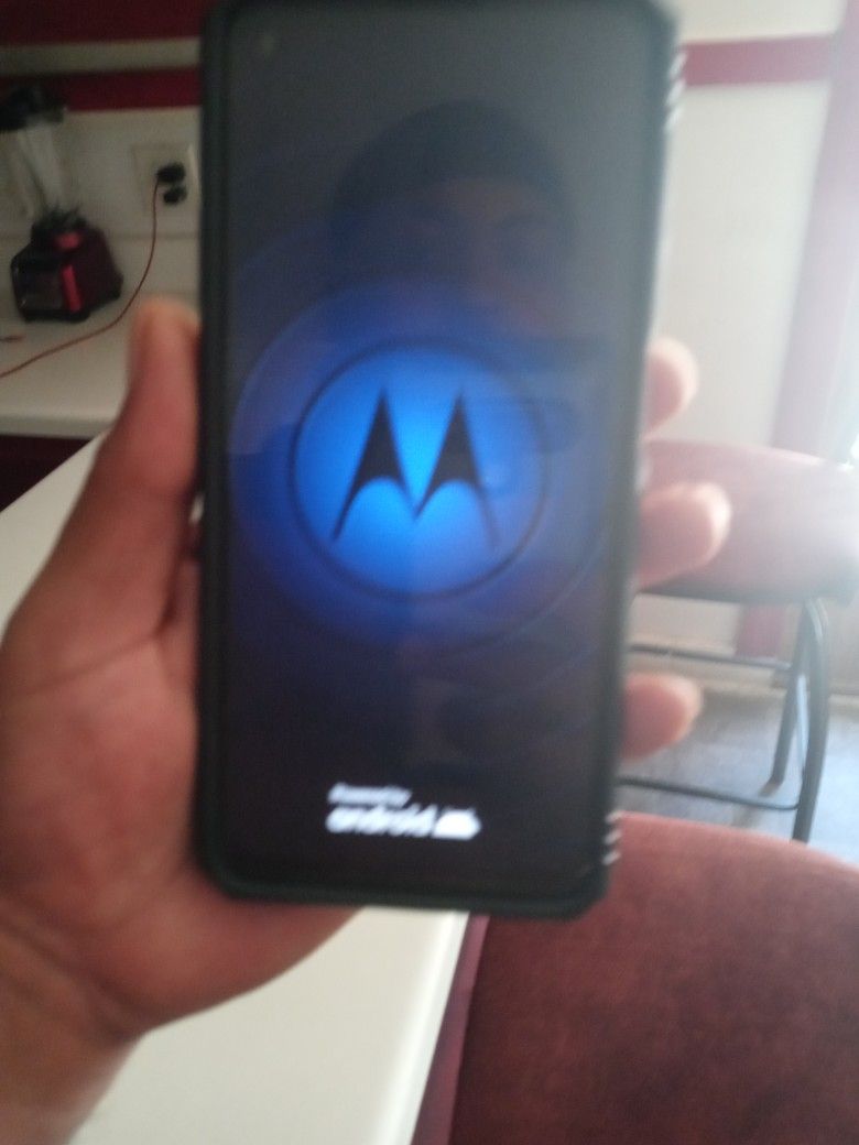 Moto G Stylus