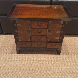 Korean Coffee Table 