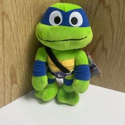 “Leonardo” Mutant Mayhem 2023