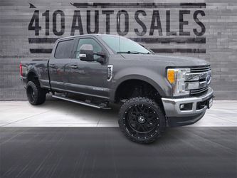 2017 Ford F-250