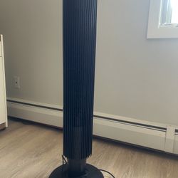 Fan - TaoTronicOscillating 42 inches Tower Fan with 5 Fan Speeds, Sleep Mode, 12H On/Off Timer