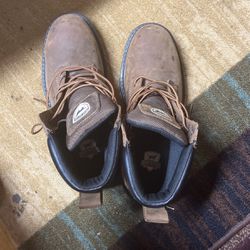 Irish Setter Work Boots