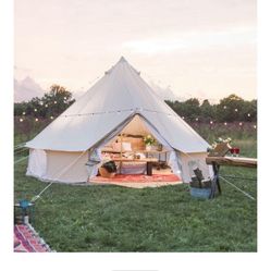 Tent - Canvas 