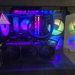 Gaming PC 5070, i7 265, 32gb DDR5