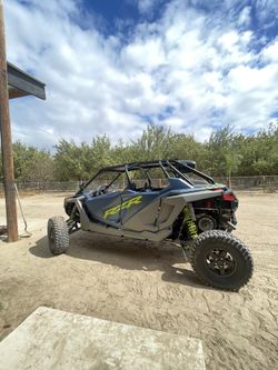 2022 Polaris Turbo r