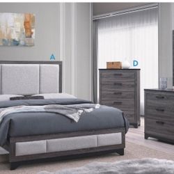 Furniture bedroom
