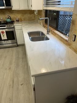Full Renovations Kitchen And Bathrooms Granite Marble And Quartz Kitchen Countertops 