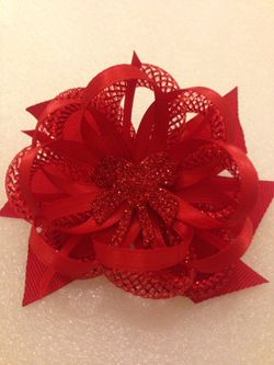 Bows for girls and babies