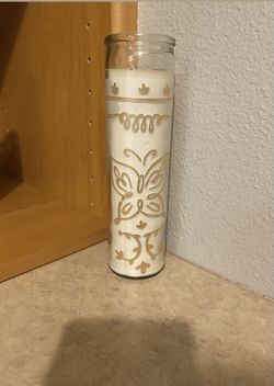 Encanto Candle