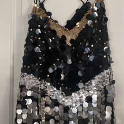 Brand New Evening Wear