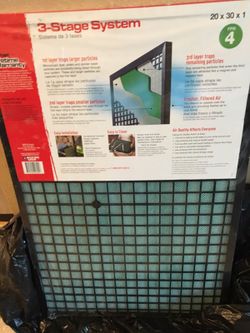 Air filter