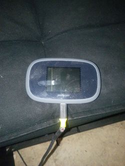 Hotspot