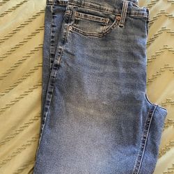 Levi’s Jeans