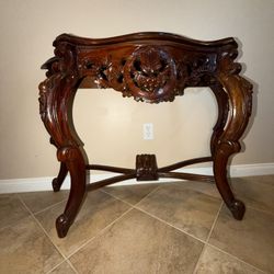 Console Table
