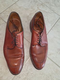 Men's Shoes - Allen Edmonds