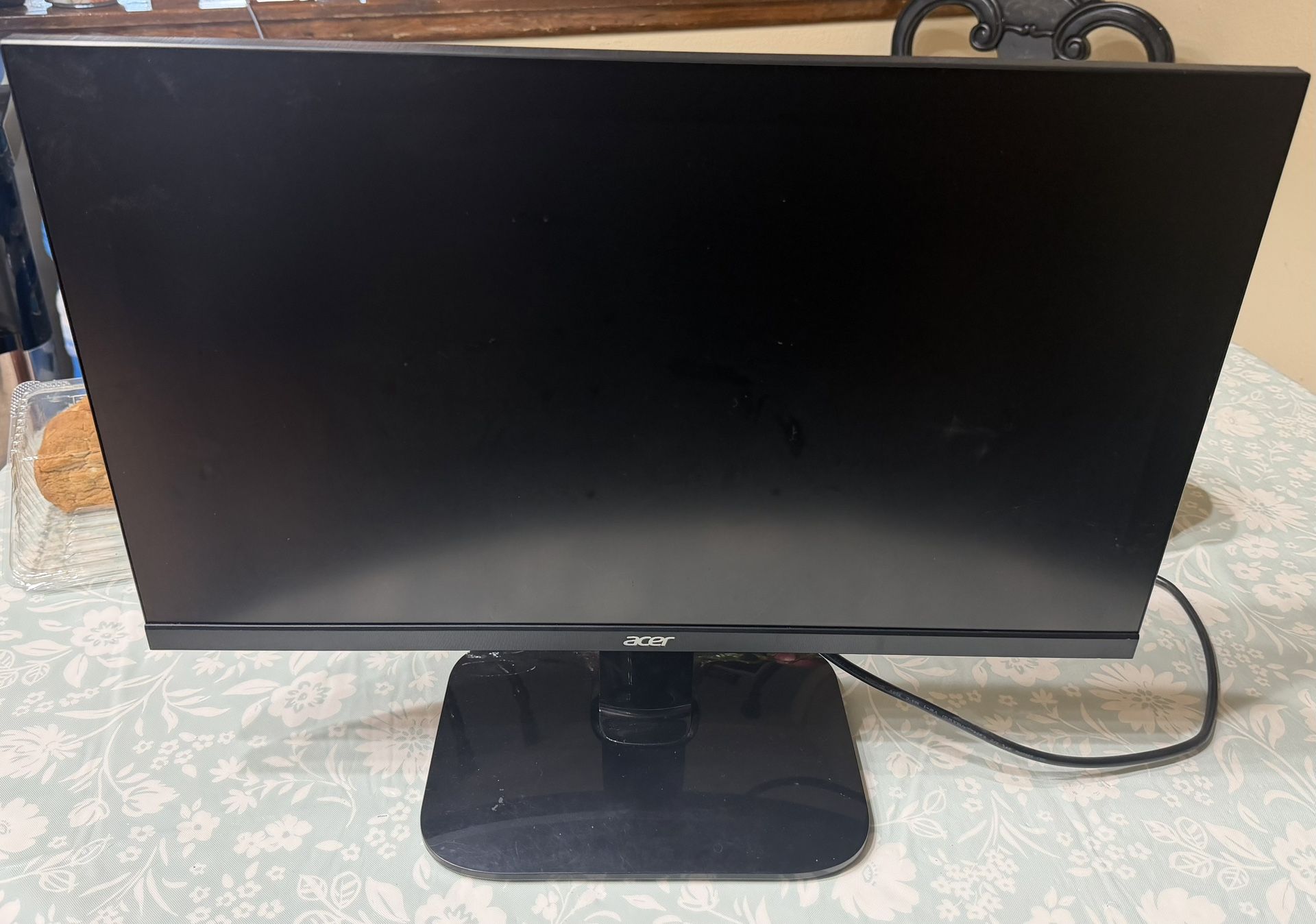 Acer 1080p Monitor